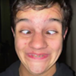 Meet your Posher, Miles